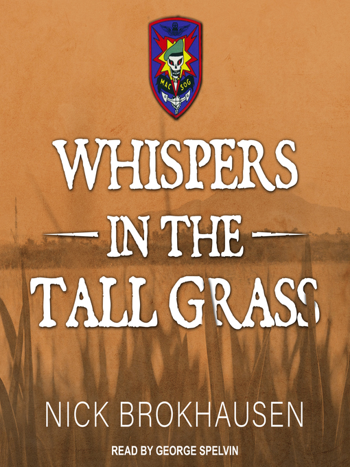 Title details for Whispers In the Tall Grass by Nick Brokhausen - Available